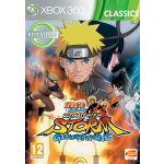 Namco Naruto Shippuden Ultimate Ninja Storm Generations (classics)