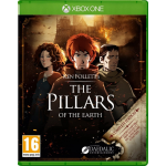 Daedalic Entertainment The Pillars of the Earth Complete Edition