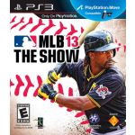 Sony MLB 13 The Show (2013)