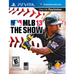 Sony MLB 13 The Show (2013)