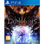 Kalypso Dungeons 3 Extremely Evil Edition