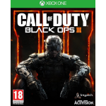 Activision Call of Duty Black Ops 3
