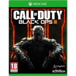 Activision Call of Duty Black Ops 3