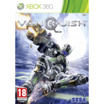SEGA Vanquish