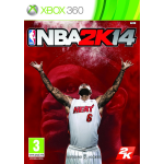 2K Games NBA 2K14