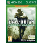 Activision Call of Duty 4 Modern Warfare (Classics)