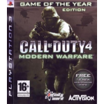 Activision Call of Duty 4 Modern Warfare