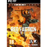 THQ Nordic Red Faction Guerrilla Re-Mars-tered