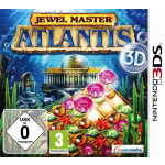 Easy Interactive Jewel Master Atlantis