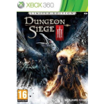 Square Enix Dungeon Siege 3 (Limited Edition)