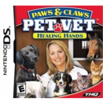 THQ Nordic Paws & Claws Pet Vet Healing Hands