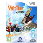 Ubisoft Shaun White Snowboarding World Stage