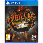 Maximum Games Zombieland Double Tap Roadtrip