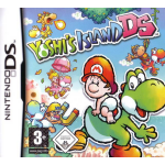 Nintendo Yoshi's Island DS