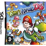 Nintendo Yoshi's Island DS