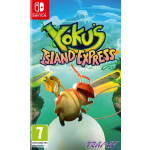 Koch Yoku's Island Express