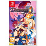 Nis Disgaea 1 Complete