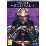 SEGA Medieval 2 Total War Complete Edition