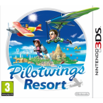 Nintendo Pilotwings Resort