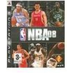 Sony NBA 08