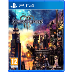Square Enix Kingdom Hearts III (3)