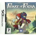 Ubisoft Prince of Persia the Fallen King