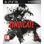 Electronic Arts Syndicate