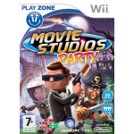 Ubisoft Movie Studio's Party