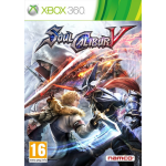 Namco Soul Calibur V (5)