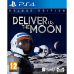 Wired Productions Deliver Us the Moon Deluxe Edition