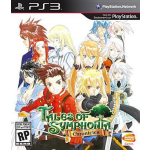 Namco Tales of Symphonia Chronicles