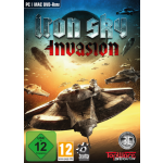 Topware Interactive Iron Sky Invasion Premium Edition