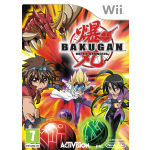 Activision Bakugan Battle Brawlers