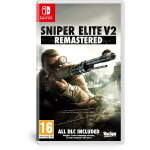 Koch Sniper Elite V2 Remastered