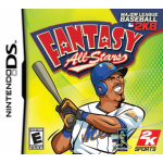 2K Games Fantasy All-Stars MLB 2k8