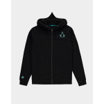 Difuzed Assassin's Creed Valhalla - Shield And Hammer Men's Hoodie