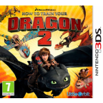 D3Publisher How to Train Your Dragon 2