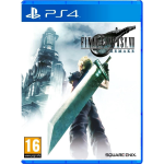 Square Enix Final Fantasy VII Remake