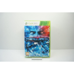Square Enix Mindjack