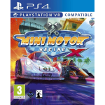 Perpetual Games Mini Motor Racing X (PSVR Compatible)