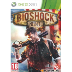 2K Games BioShock Infinite