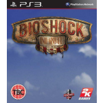 2K Games BioShock Infinite