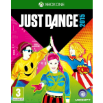 Ubisoft Just Dance 2015