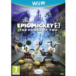 Epic Mickey 2 The Power of Two