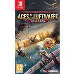 THQ Nordic Aces of the Luftwaffe Squadron Extended Edition