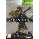 THQ Nordic Darksiders