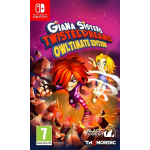 THQ Nordic Giana Sisters Twisted Dreams Owltimate Edition