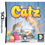 Ubisoft Catz