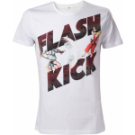 Difuzed Street Fighter - Flash Kick T-shirt