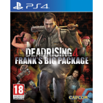 Back-to-School Sales2 Dead Rising 4: Frank's Big Package